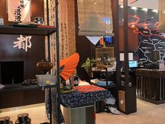 -茶去咖啡屋(武侯祠店)