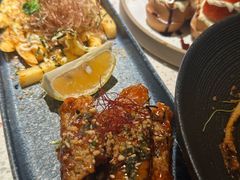 -BE BRIGHT KITCHEN(正佳广场店)