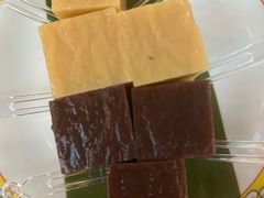 -那家·油麻菜馆(先农大院店)