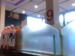 -关二碳烤羊腿(龙翔路店)