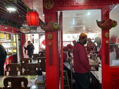 -宝正臻天津包子总店(金阳光居易店)