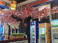 -柒柒海里·平价海鲜·蒸汽·家宴(金沙滩店)