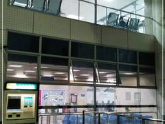 -南山图书馆(常兴路店)