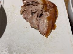 -小大董·烤鸭(王府井apm店)