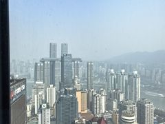 -解放碑威斯汀酒店-知味国际美食餐厅