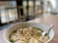 -周震馄饨(雅达阳羡溪山店)