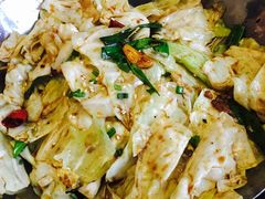 -醉爱小馆·创意南京菜(瑞阳街店)