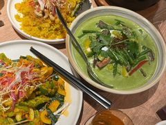 -Thai Alley泰爱里(二沙岛店)