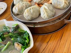 -小叶大馅饺子城