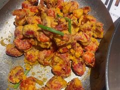 -一棠龙虾•王牌虾球(后湖御华里店)