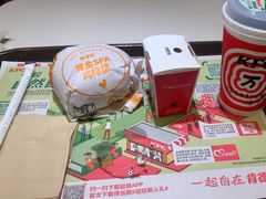 -肯德基(七一路店)