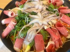 -汤连得温泉馆(宝山店)