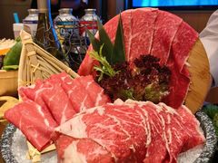 -湊湊火锅·茶憩(合生汇购物中心店)