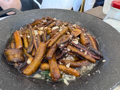 -怡园饭店-餐厅(四望亭店)