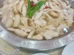 -芭夯兔·无骨兔汤锅(华阳店)