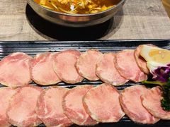 -一心烤肉(延安路店)