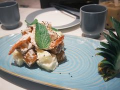 -鹿港小镇(悠唐店)