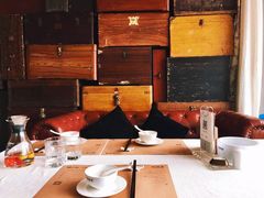 大堂-时间仓(月湖公园店)