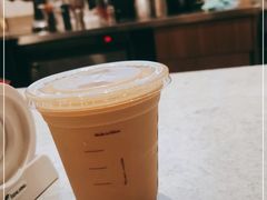 -COSTA COFFEE(上海月星环球港店)