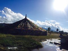 -青海湖国家重点风景名胜区