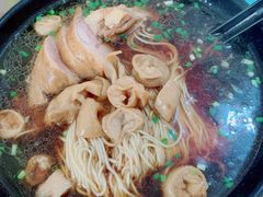 奥鸭面-古镇老面馆(千灯店)