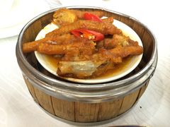 -番禺宾馆丽苑厅