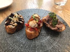 -ALLORA意大利餐厅(丰盛里店)