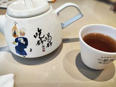 -蔡澜点心(三里屯T+MALL店)