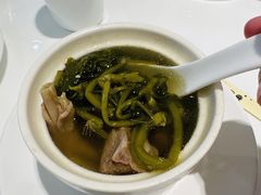 例汤-至潮餐厅精致粤菜·活鲈鱼·走地鸡(珠江新城店)