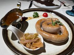 -俄士厨房(五棵松华熙LIVE店)