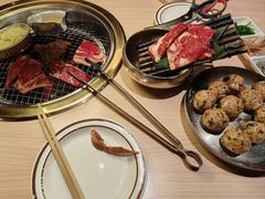 -伊茉家的烤肉店(勒泰中心店)