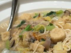 -莆田餐厅PUTIEN(三里屯店)