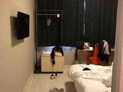 -锦江之星(北京长椿街店)