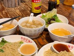 -吴财记面家(大同路店)