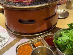-西塔老太太泥炉烤肉(亚运村店)