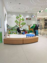 -青苗儿童口腔(长楹天街购物中心)