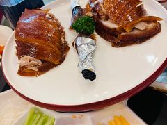 -大鸭梨烤鸭(甘家口店)