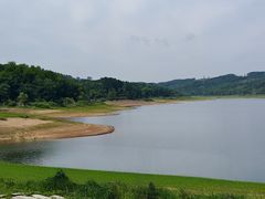-萨尔浒风景区