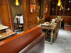-郑喜旺烧烤(郑州总店)