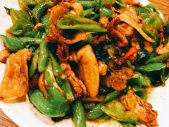 妈妈小炒肉-妈妈的味道(工人体育场东路店)
