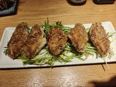 -桂马·日本料理·海胆·海鲜饭·酒场(民主广场店)
