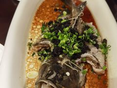 -桃源春晓中餐厅 TaoYuan Restaurant