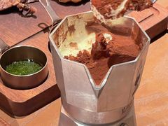 -Mammamia意大利餐厅(阳春巷店)