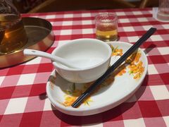 -西贝(财富购物中心店)