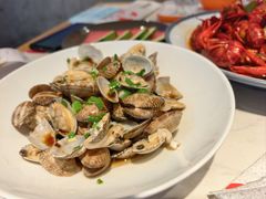 -杨氏青龙虾·羊蝎子(托乐嘉店)