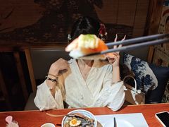 -松羽料理(国大店)