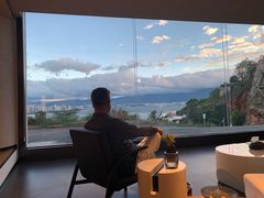 -洱海月湿地公园
