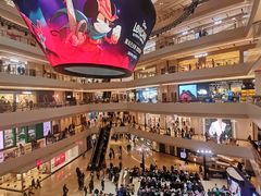 -上海世纪汇广场