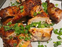 -绿茶餐厅(深圳龙华天虹购物中心店)