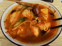 -皆道拌麻辣烫·麻辣拌